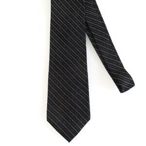 Bruno Piattelli Platinum Men's Silk Tie
